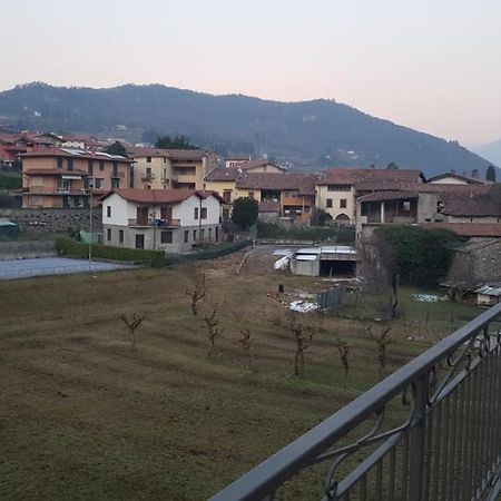 Appartamento The Tourist San Rocco Solto Collina Exterior foto