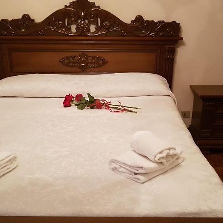 Appartamento The Tourist San Rocco Solto Collina Exterior foto